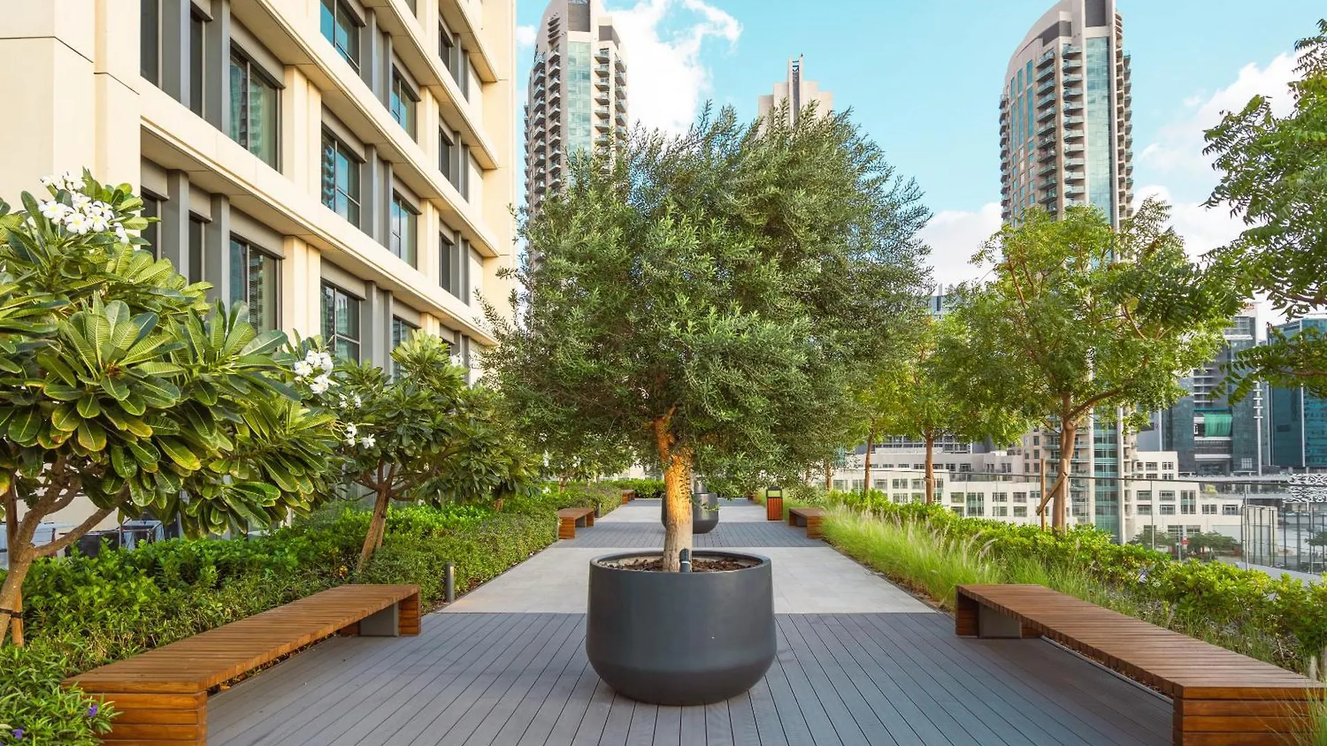Elite Royal Apartment - Sky Series - Full Panoramic Burj Khalifa & Fountain View - Icon Dubai