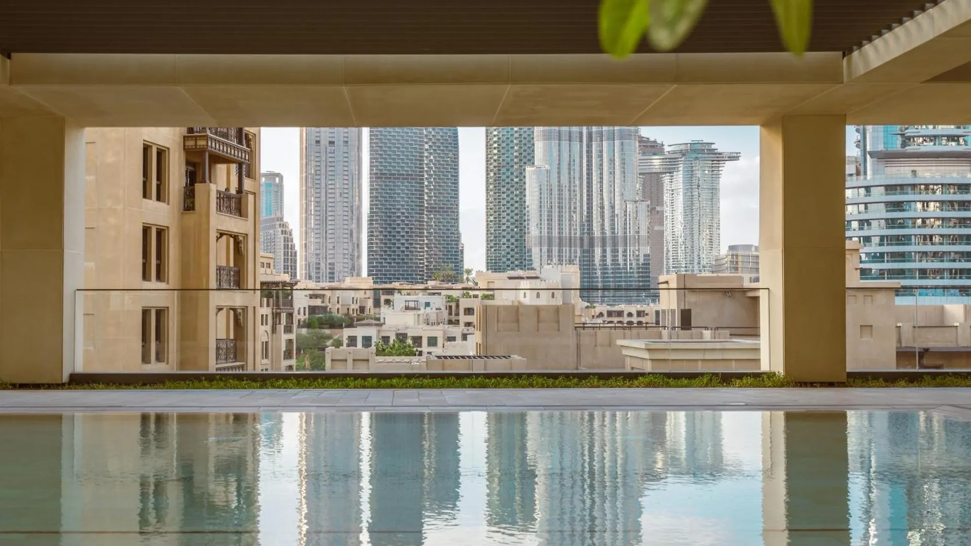 Elite Royal Apartment - Sky Series - Full Panoramic Burj Khalifa & Fountain View - Icon Dubai 0*,