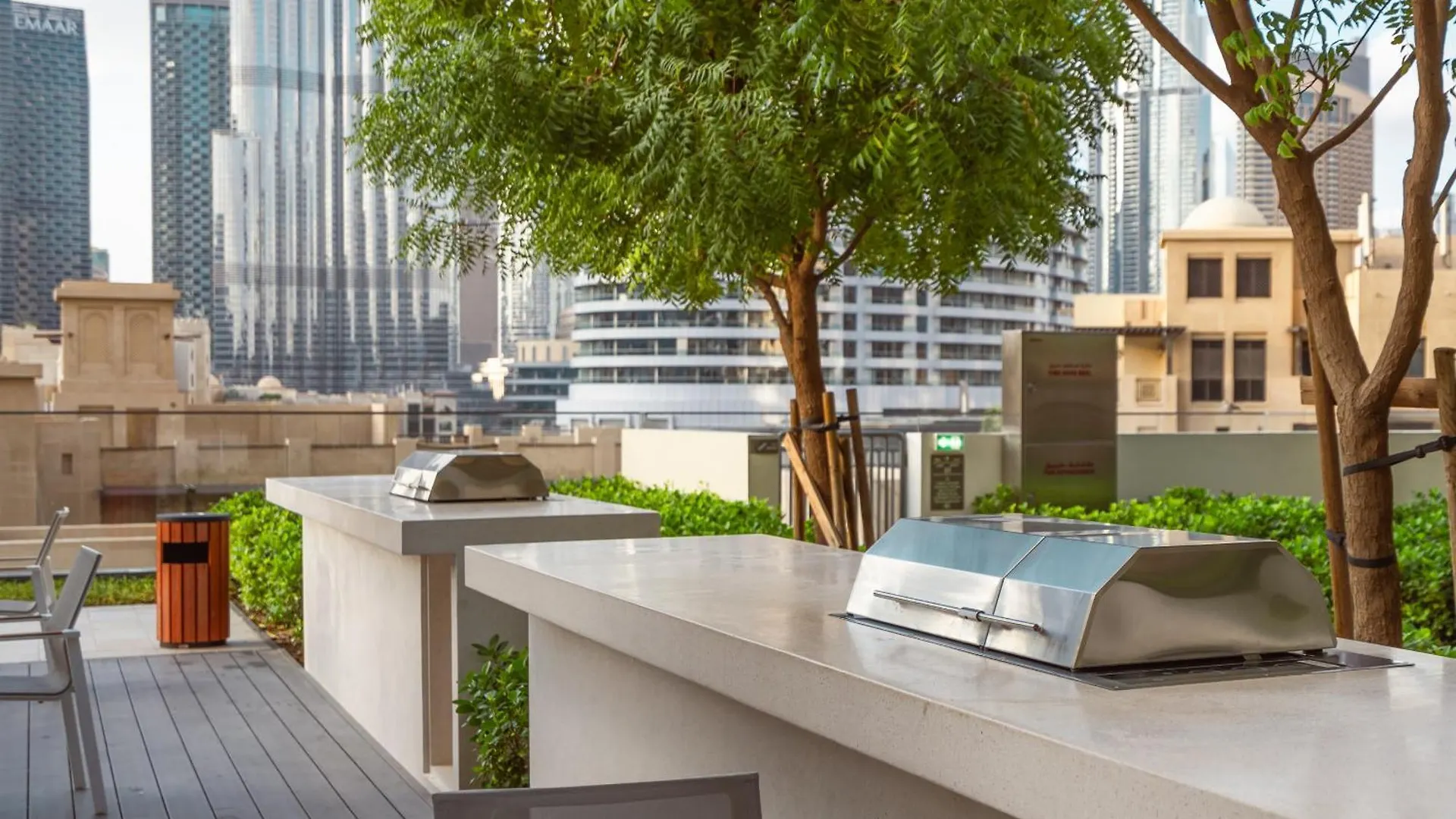 Elite Royal Apartment - Sky Series - Full Panoramic Burj Khalifa & Fountain View - Icon Dubai