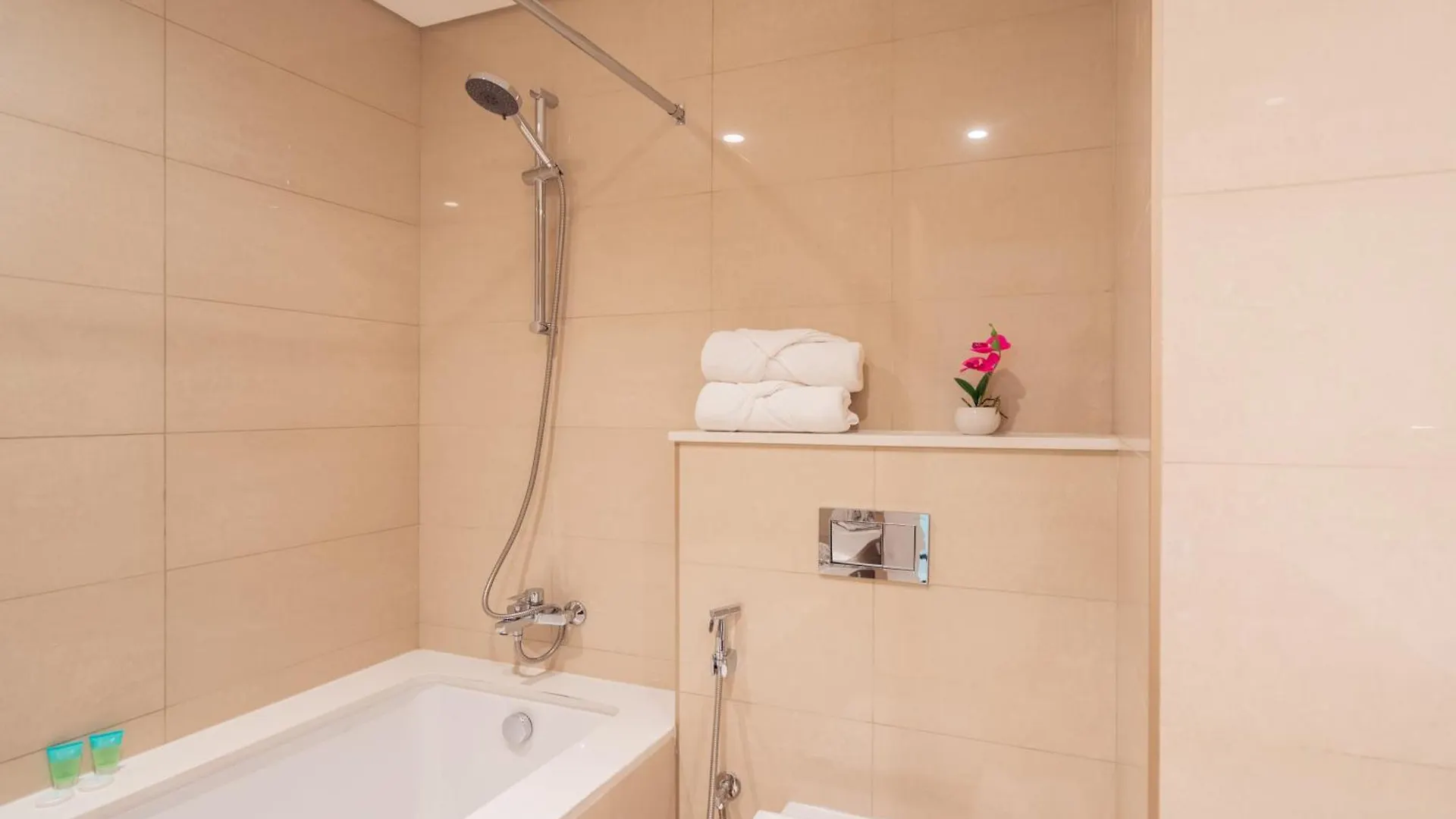 Elite Royal Apartment - Sky Series - Full Panoramic Burj Khalifa & Fountain View - Icon Dubai United Arab Emirates