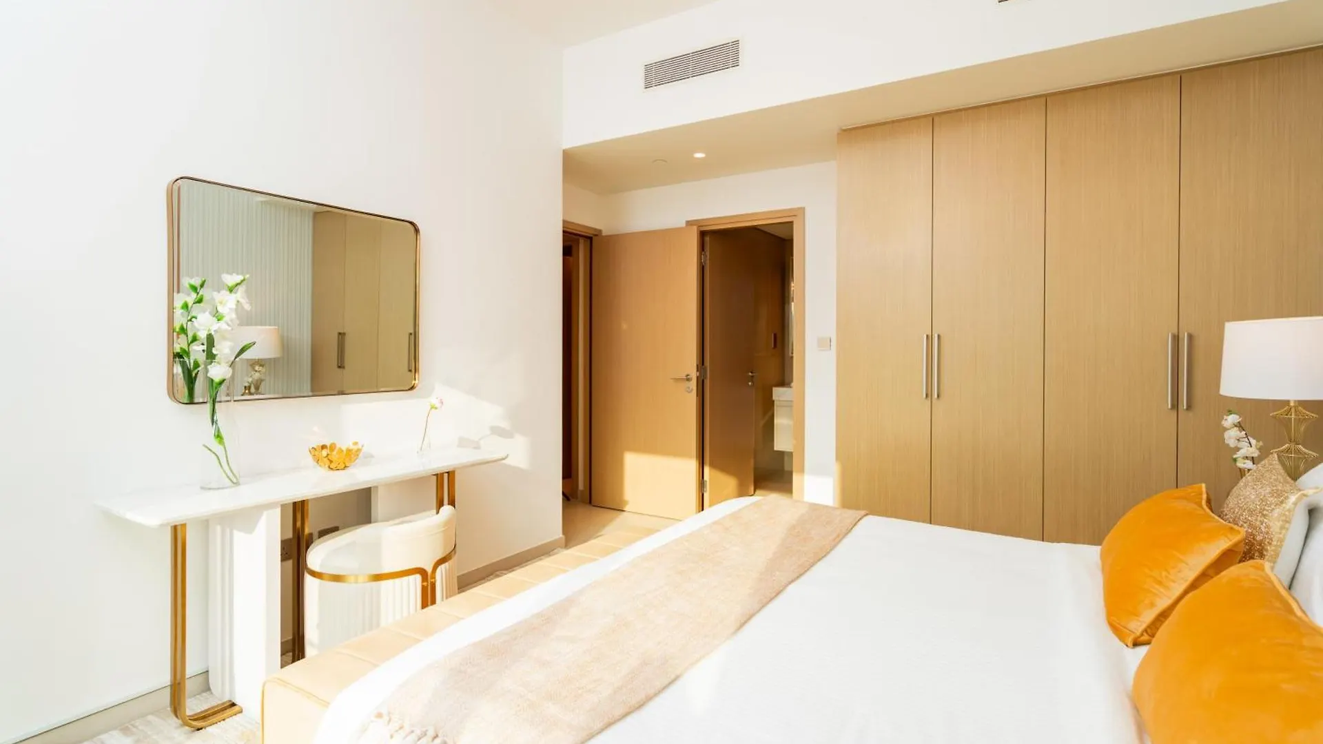 Elite Royal Apartment - Sky Series - Full Panoramic Burj Khalifa & Fountain View - Icon Dubai United Arab Emirates