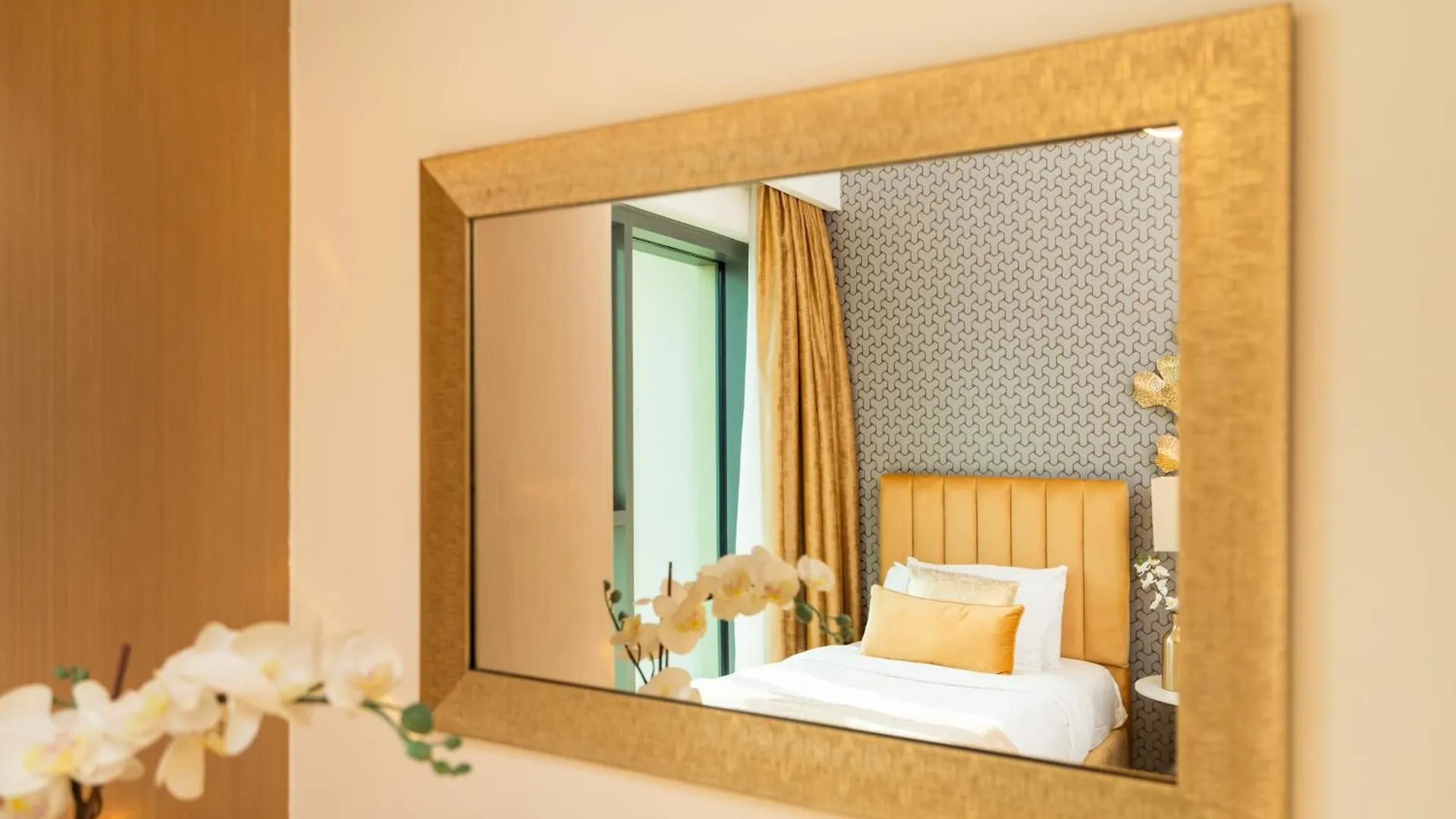 Elite Royal Apartment - Sky Series - Full Panoramic Burj Khalifa & Fountain View - Icon Dubai