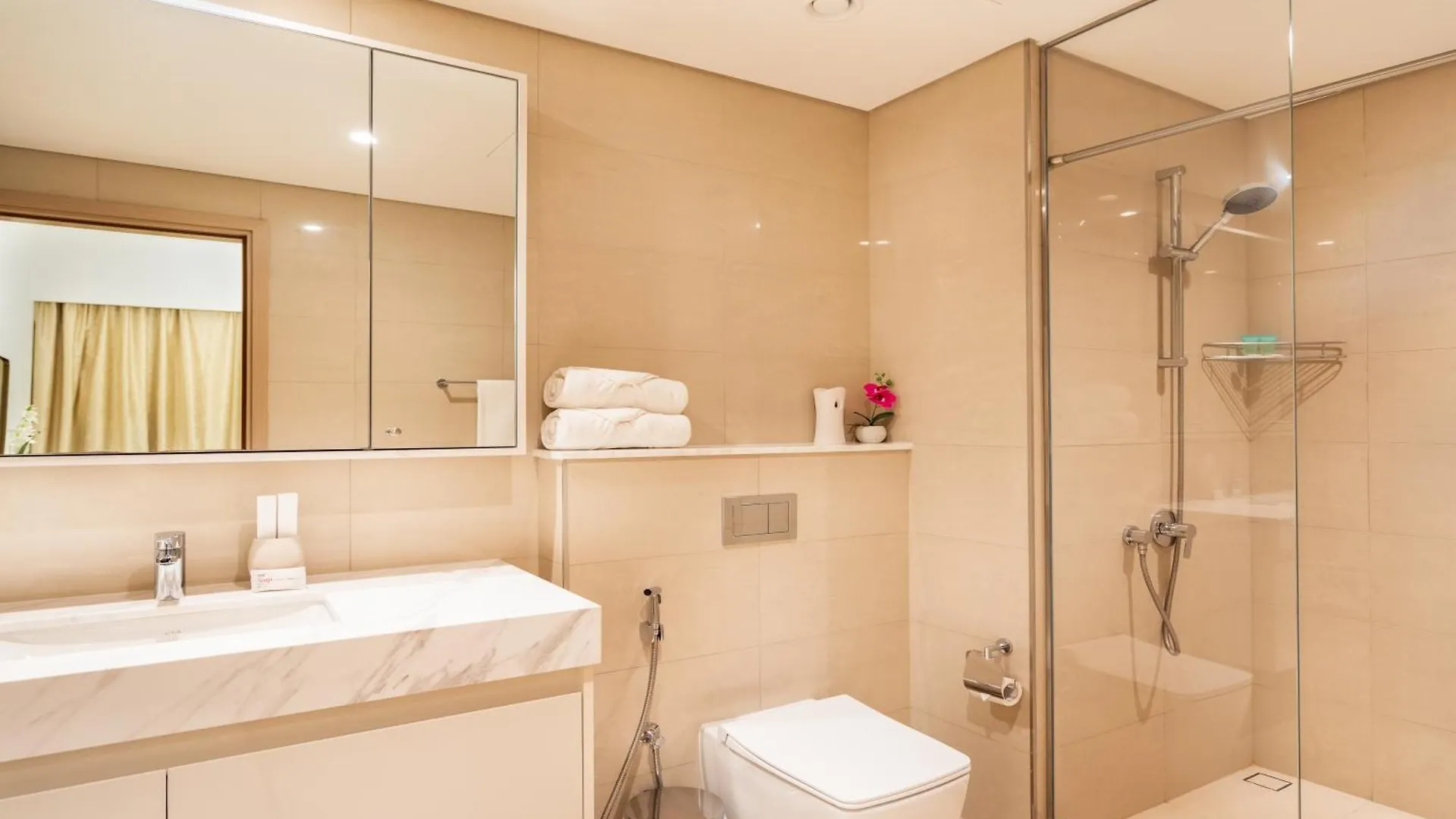 Elite Royal Apartment - Sky Series - Full Panoramic Burj Khalifa & Fountain View - Icon Dubai