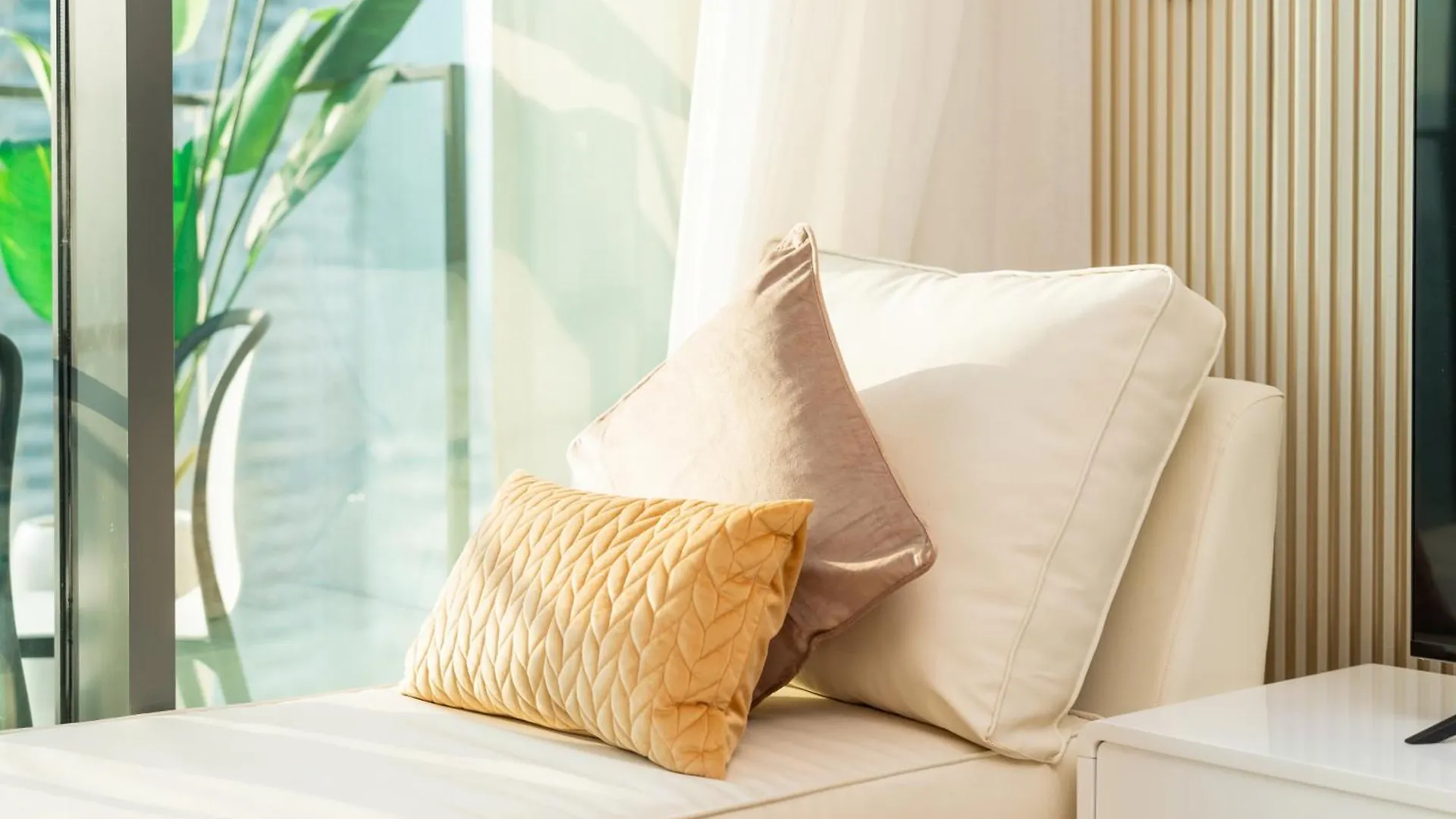 Elite Royal Apartment - Sky Series - Full Panoramic Burj Khalifa & Fountain View - Icon Dubai