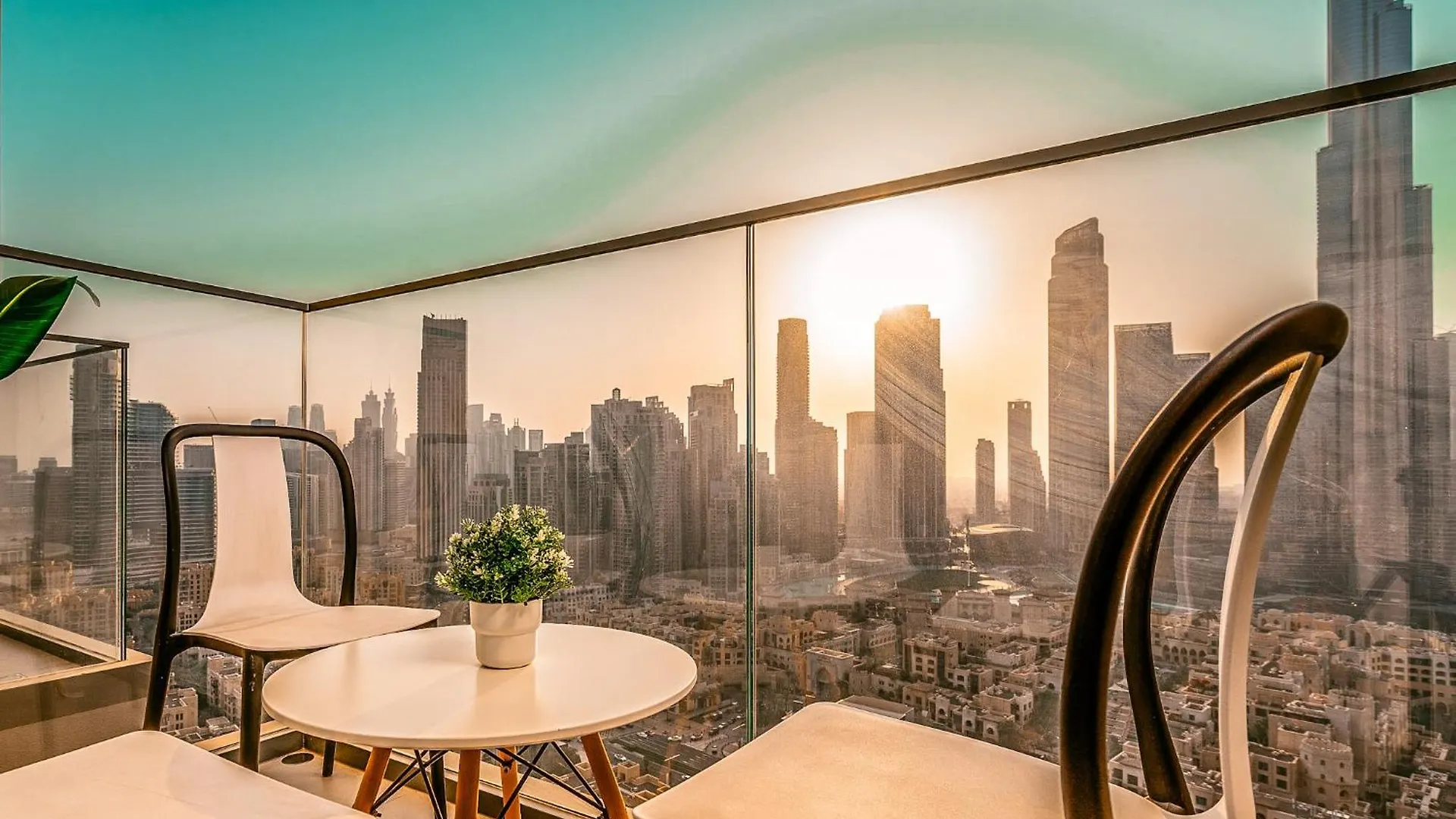 Elite Royal Apartment - Sky Series - Full Panoramic Burj Khalifa & Fountain View - Icon Dubai 0*,  United Arab Emirates