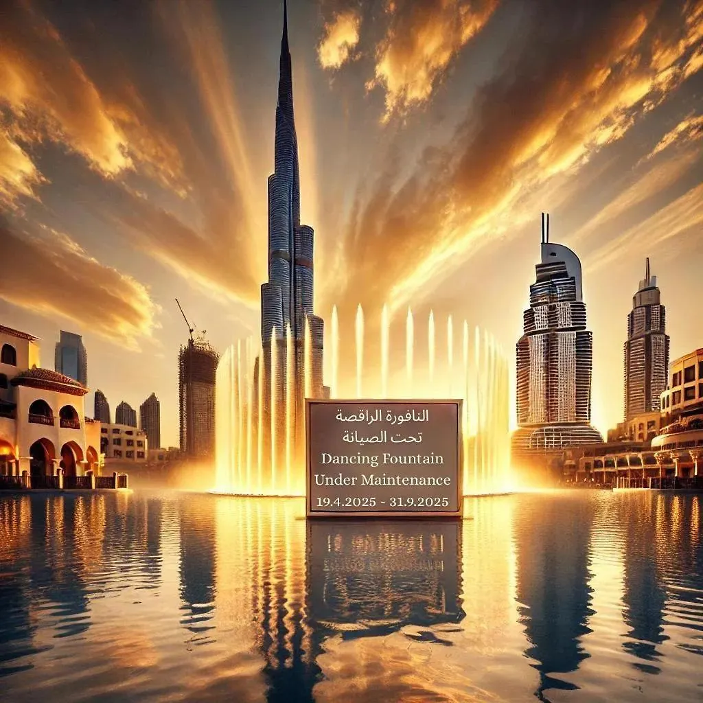 Elite Royal Apartment - Sky Series - Full Panoramic Burj Khalifa & Fountain View - Icon Dubai